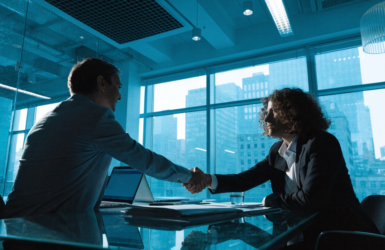 Trade & Services Intermediation